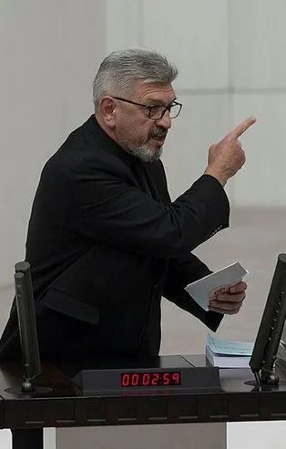 FETÖ elebaşının bedduasını halka yamadı!