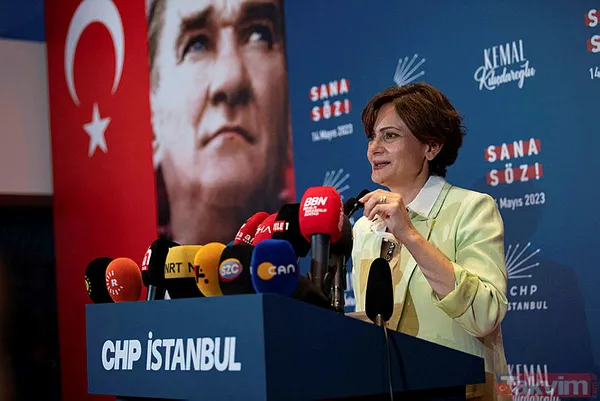 7’li koalisyonun Cumhurbaşkanı adayı Kemal Kılıçdaroğlu ve CHP'nin PKK-HDP ile ilişkisi! Arşiv unutmadı: CHP neyse PYD de odur - 21