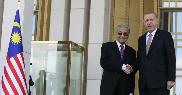 Başkan Erdoğan: Hakan Atilla evladımızdır