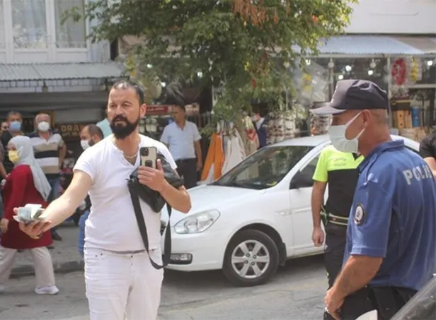 Acun Ilıcalı ondan yaka silkti Masterchef Murat Özdemir her taşın altında! 20 yaşındaki kıza ahlaksız teklif yapan Hamza meğer...-4