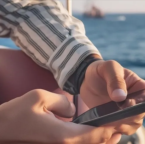 Yaz tatilinde internet keyfine ara vermeyin