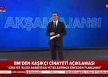 Son dakika: BM'den flaş Cemal Kaşıkçı açıklaması: Planlanarak öldürüldü