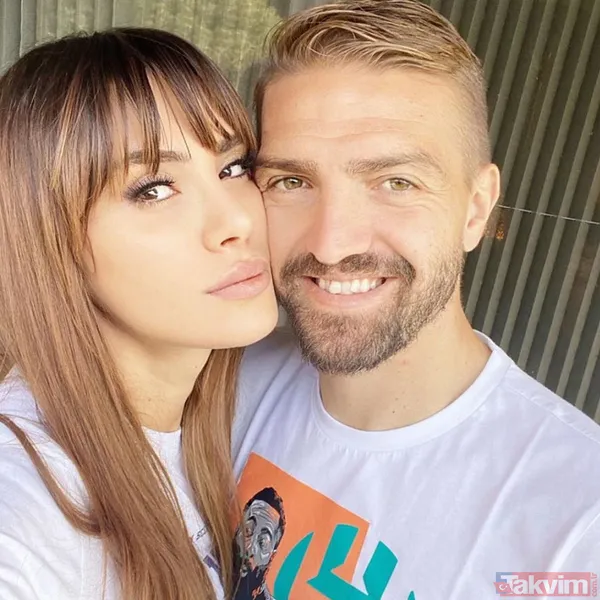 Başka Bir Gün’ün Tuna’sı Berkay Ateş’in gönlü bakın kimde! Meğer Filenin Sultanları’nın güzeller güzeliyle sevgiliymiş... - 9