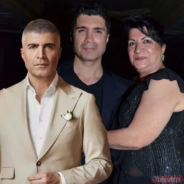 Ünlü şarkıcı ve oyuncu Özcan Deniz, ailesi ile yaşadığı sorunlarla uzun süre magazin gündeminde yer edindi. Deniz'in mahkemelik olduğu ağabeyi Ercan Deniz,...