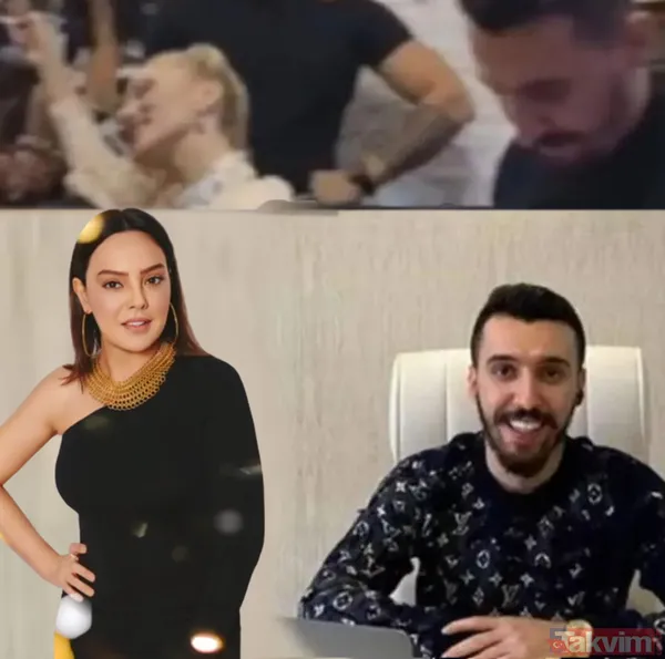 Hamile olduğu iddia edilen Petek Dinçöz'ün eşi bir hediye aldı ki sormayın gitsin! Nida Büyükbayraktar kesenin ağzını açtı da açtı - 46