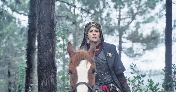 Çarşamba akşamlarının vazgeçilmezi “Kuruluş Osman” geceye damga vurdu!