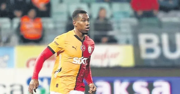 Galatasaray’ın beklediği performansı veremeyen Cuesta’ya Monterrey talip oldu