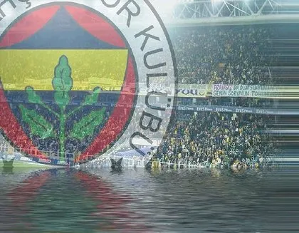Fenerbahçe’den Dev Atak