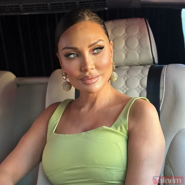 Kendisinden de ünlü! Orta Direk Şaban’ın yıldızı Bahar Öztan’ın kardeşi de Yeşilçam güzeli çıktı! Meğer o da Kemal Sunal’la oynamış... - 31