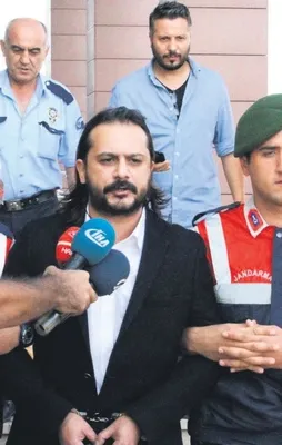 Hürriyet’in sahte kahraman oyunu