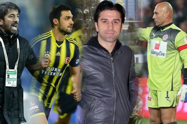 Son dakika: Eski futbolculara FETÖ'den verilen hapis cezasının gerekçesi açıklandı