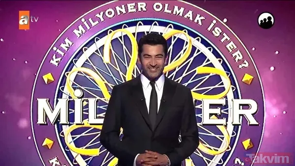 atv'de Kenan İmirzalıoğlu'nun sunduğu Kim Milyoner Olmak İster'de dikkat çeken Mustafa Kemal Atatürk sorusu - 2
