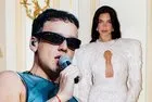 Edis ve Dua Lipa Kosova’da bir araya geldi! İstanbul davetine bakın ne yanıt verdi