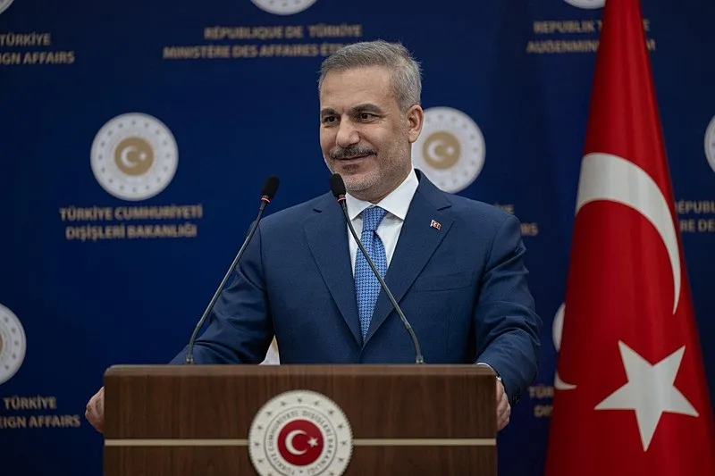 Türkiye'den dünyaya çağrı: Diplomasi masasına dönün-3