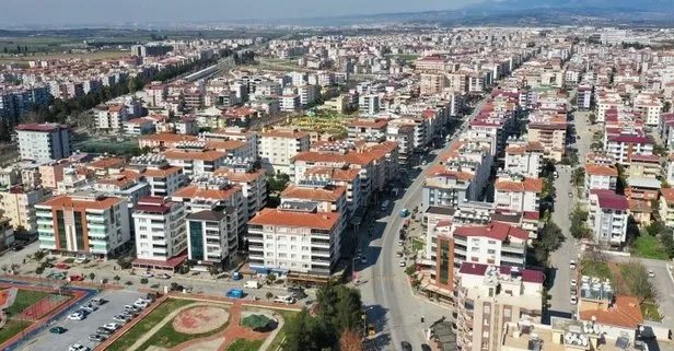 İzmir Torbalı’da 12 bin 216 metrekare arsa icradan satışta