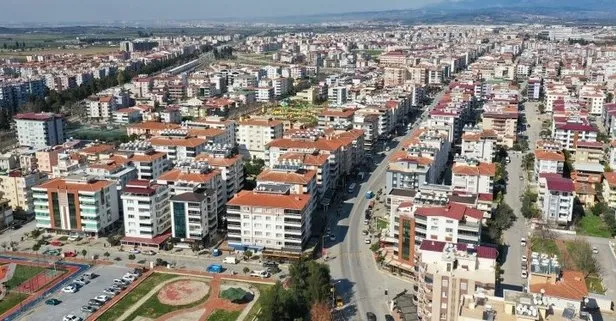 İzmir’de dev fırsat! İcradan satışa çıkarıldı
