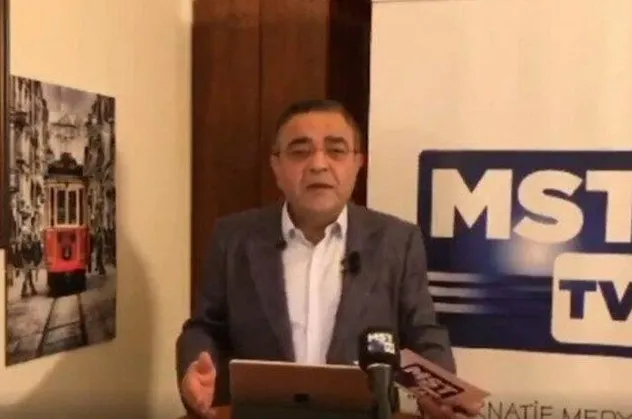 CHP'li Sezgin Tanrıkulu'ndan hadsiz açıklama: Türkiye'yi Filistinlilere karşı katliam yapan İsrail ile bir tuttu
