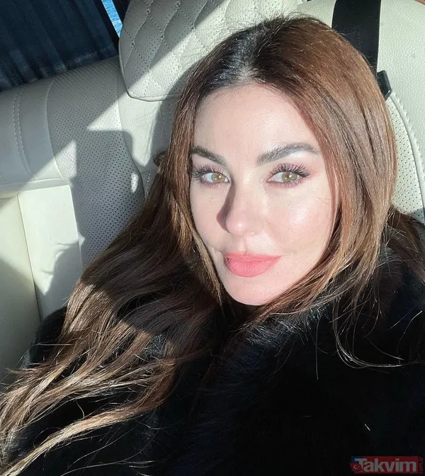 Defne Samyeli için Çinli araştırmacılar harekete geçmişti! Demet Akalın’dan dikkat çeken yorum! “Estetiğin hiçbir nimetinden da göreyim...” - 20