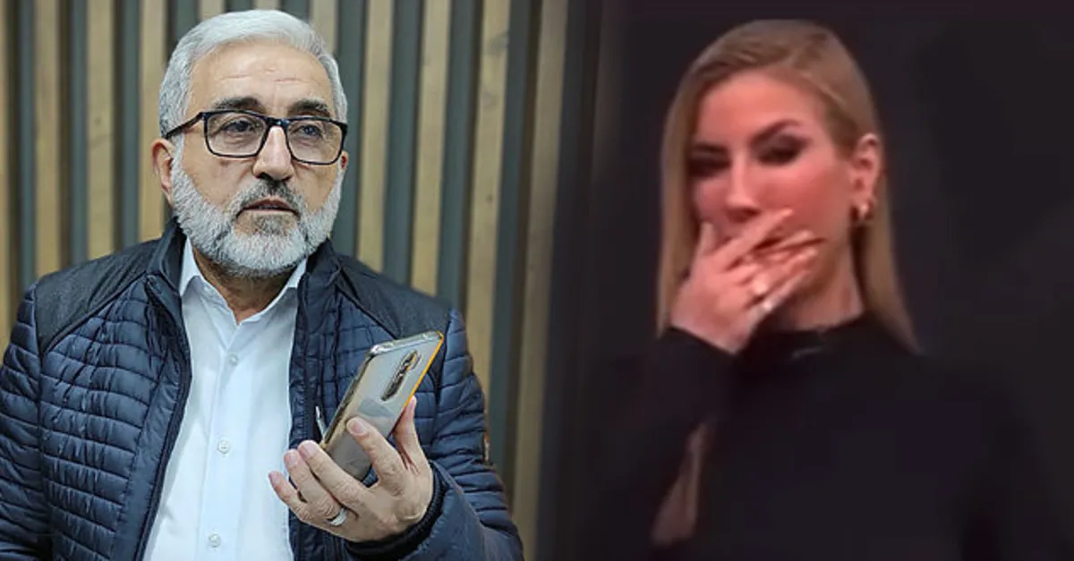 Çağla Şıkel’in ağzı açık kaldı verdiği tepki bomba! Yeni Çamoluk Otomotiv ’50 milyar TL’ bağış yaptı denince Çağla Şıkel...