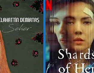 Netflix dizisinde Demirtaş güzellemesi!