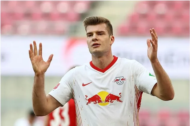 Son dakika: Sörloth eski kulübüne geri döndü!