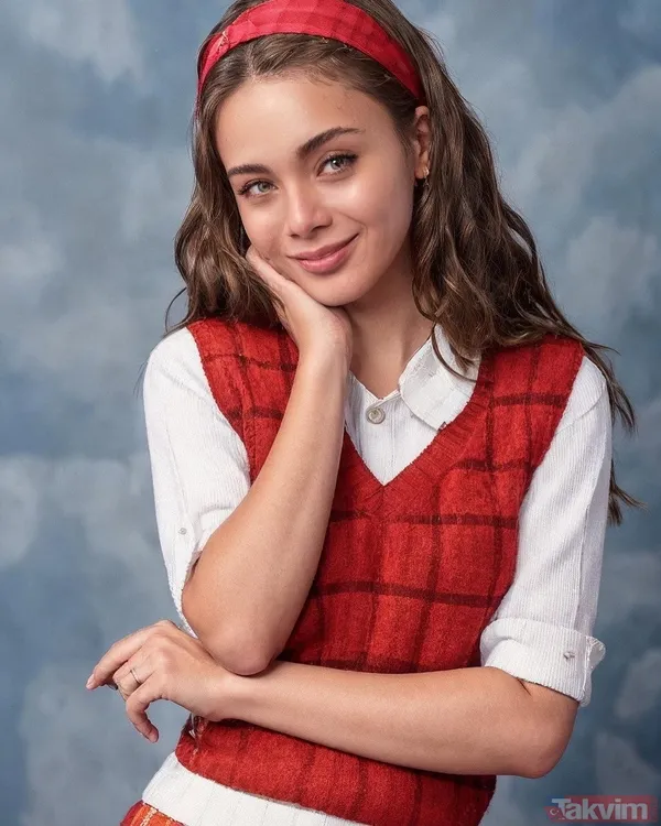 Sosyal medyada 90’lar rüzgarı! Ünlü isimleri hiç böyle görmediniz! Çağla Şıkel, Yasmin Erbil, Şükran Ovalı, Nilperi Şahinkaya... - 20