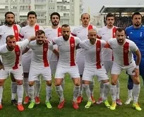 Kastamonuspor’dan gol şov! Altınordu’yu 7-1 ile geçti