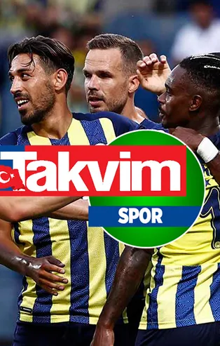 DİNAMO KİEV-FENERBAHÇE MAÇI CANLI İZLE! Dinamo Kiev-Fenerbahçe maçı şifreli mi şifresiz mi? Bedava, şifresiz CANLI yayın linki