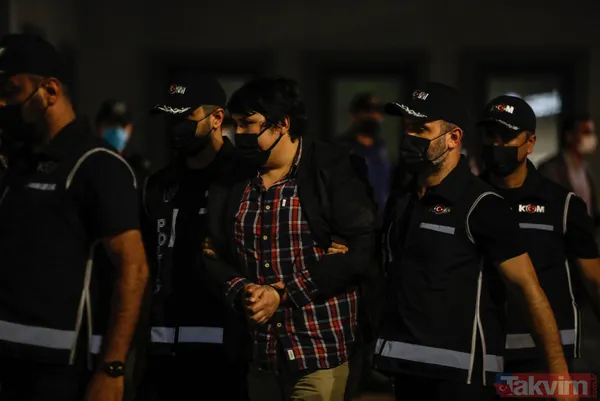 "Çiftlik Bank" sisteminin kurucusu Tosuncuk lakaplı Mehmet Aydın Türkiye'ye getirildi! - 31