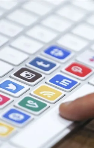 Avrupa'da sosyal medya terörüne geçit yok!