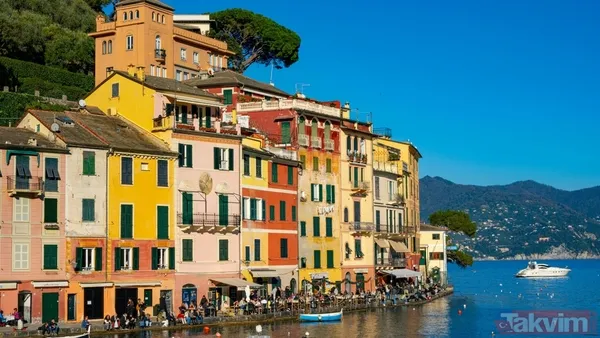 Dünyanın en çok turist ağırlayan ülkeleri: Türkiye ilk 5’teki yerini aldı - 9