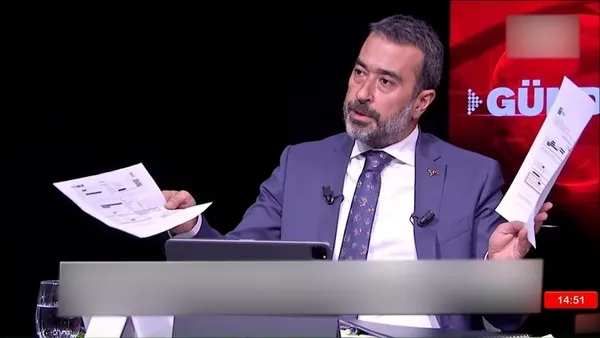 Ankara Büyükşehir Belediyesi'ne bağlı Halk Ekmek'teki rüşvet çarkında yeni perde! Rüşveti alan kişiyi o getirdi! Halk Ekmek çalışanından bomba iddia-7