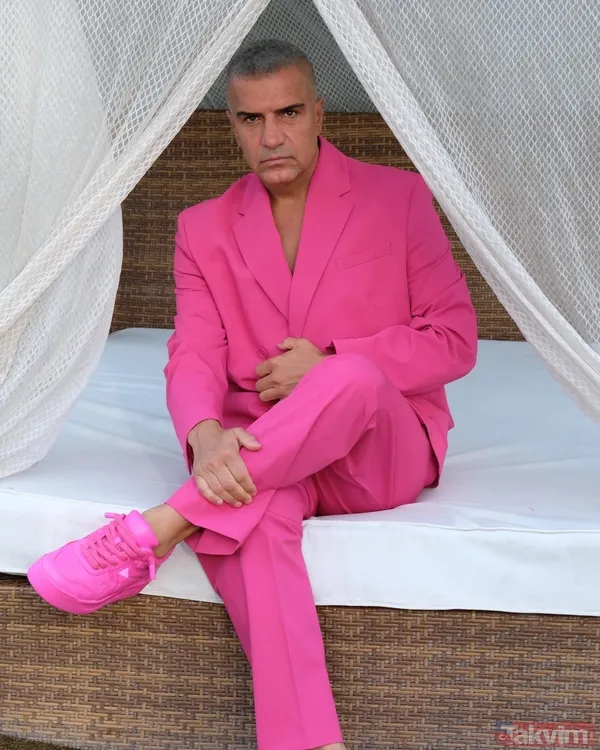 Berdan Mardini 7 yılın sonunda hayaline kavuştu! “Ağlamamak için kendimi zor tutuyorum” - 8