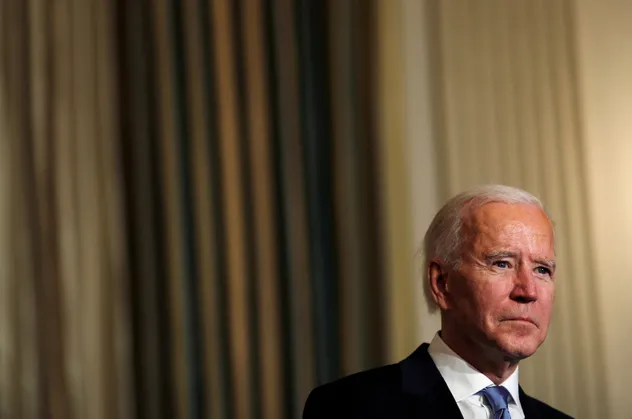 Joe Biden Kürt mü?