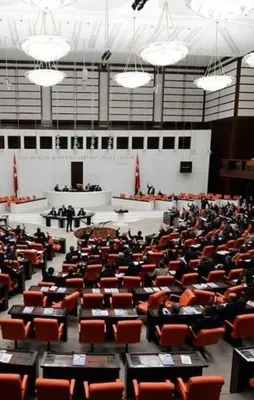 Milyonlarca insanı ilgilendiren yasa tasarısı Meclis'ten geçti