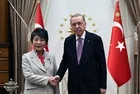 Japonya Dışişleri Bakanı Kamikava, Dışişleri Bakanı Fidan ile ortak basın toplantısında açıklamalar yaptı