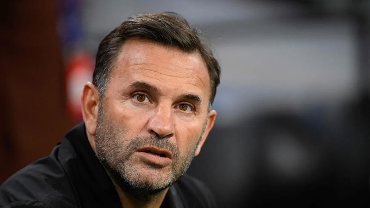 Galatasaray'a 50 milyon euroluk dev transfer!