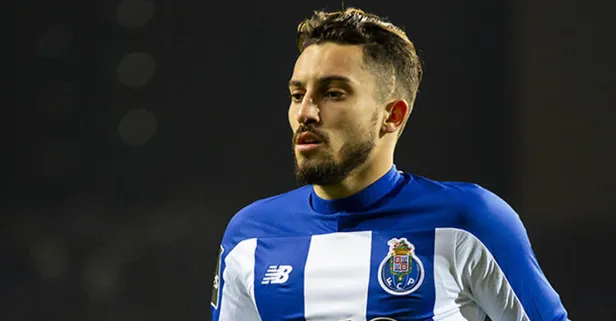 Galatasaray'a Alex Telles piyangosu! Kasa dolacak...