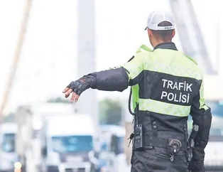 Trafik cezalarına çifte indirim
