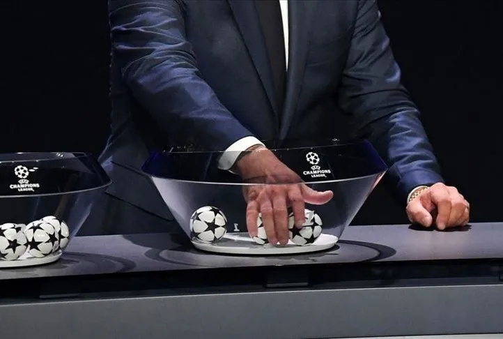 Avrupa’da kura heyecanı! Rakiplerimiz belli oldu