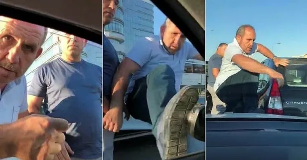 Baklavacı magandaların davası sil baştan! Sanık avukatı kararı uygun buldu, mağdur isyan etti