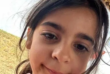 Narin arkadaşlarından duygulandıran sözler