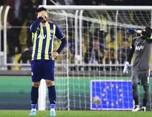 Hem forma hem kaptanlık gitti! Çöküş dönemi