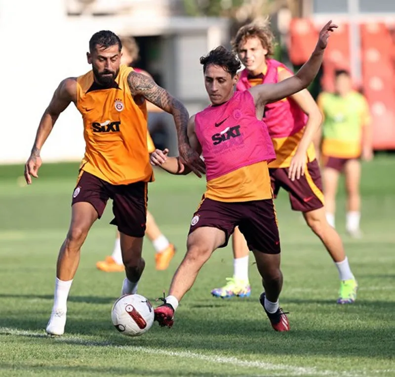 Galatasaray Trabzonspor maçına saatler kaldı! İşte dev maç öncesi gelişmeler - 9