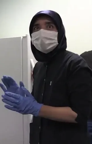 SON DAKİKA: Malatya'daki depreme aşı denemeleri sırasında yakalandılar