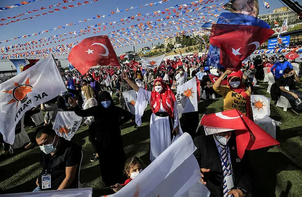 Son dakika: Başkan Recep Tayyip Erdoğan'dan önemli açıklamalar!-4