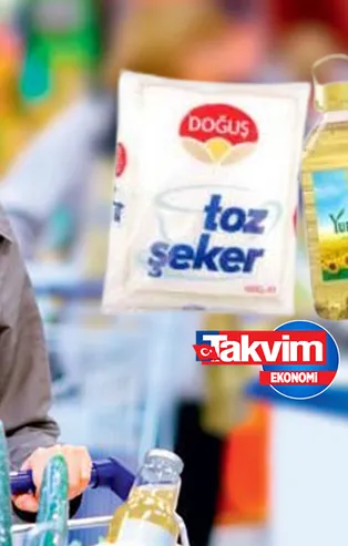 30 Mart Migros, A101, ŞOK, BİM indirimli un, ayçiçek yağı, şeker fiyatları! Ramazan öncesi un, yağ ve şeker ne kadar, kaç TL oldu?
