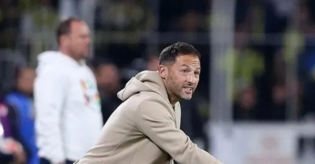 Tedesco oyuna değil sonuca önem veriyor