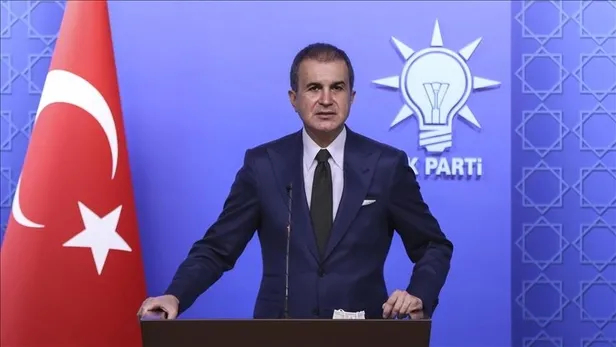 AK Parti'den "15 Temmuz" mesajı: Dünya demokrasi tarihi, bu direnişle yeniden yazılmıştır-2