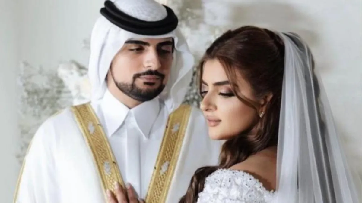 Dubai prensesi Şeyha Mahra'dan şaşırtıcı paylaşım! Kocasını sosyal medyadan boşadı